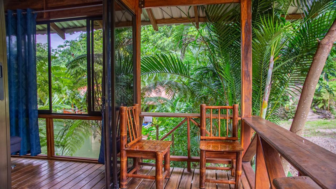 Cabanas Del Lago La Fortuna 외부 사진