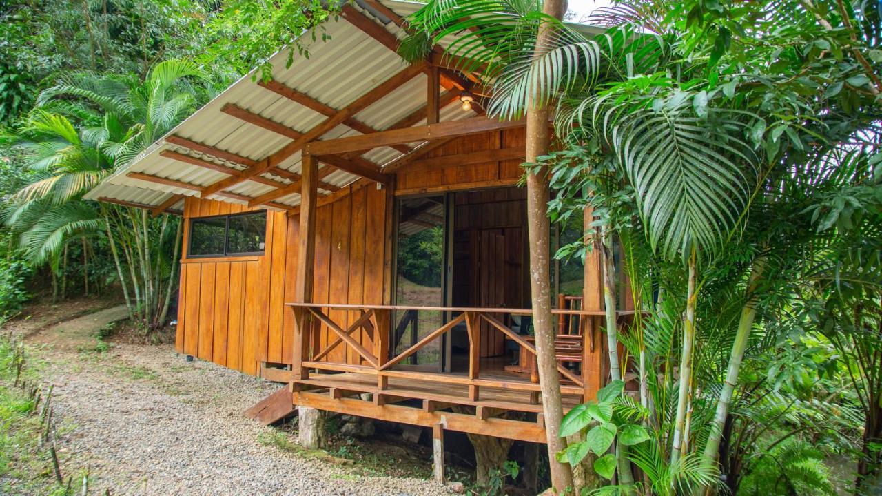 Cabanas Del Lago La Fortuna 외부 사진