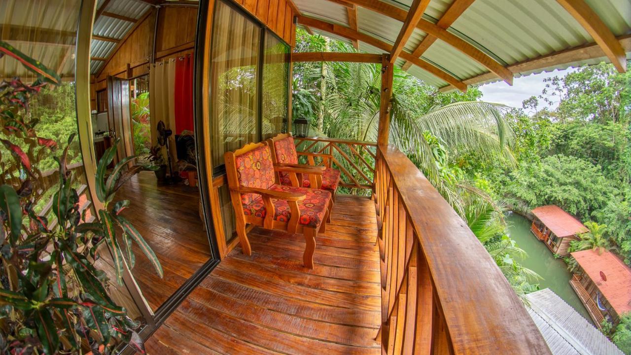 Cabanas Del Lago La Fortuna 외부 사진