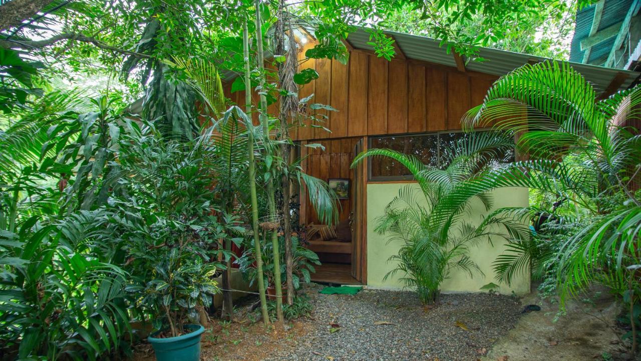 Cabanas Del Lago La Fortuna 외부 사진
